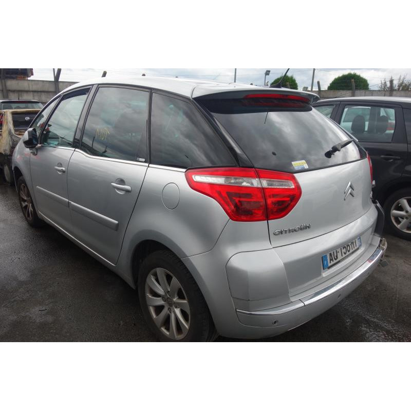 Charniere de hayon CITROEN C4 GRAND PICASSO 1 Photo n°5