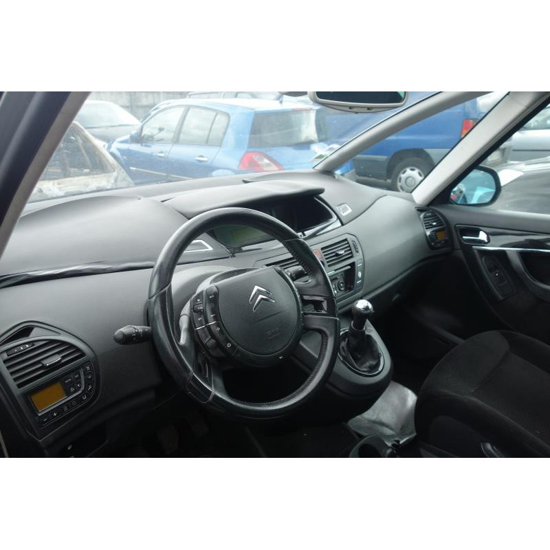 Charniere de hayon CITROEN C4 GRAND PICASSO 1 Photo n°6