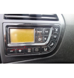 Charniere de hayon CITROEN C4 GRAND PICASSO 1