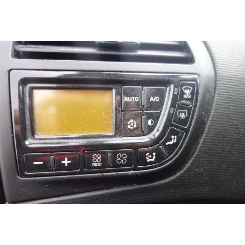 Charniere de hayon CITROEN C4 GRAND PICASSO 1 Photo n°7