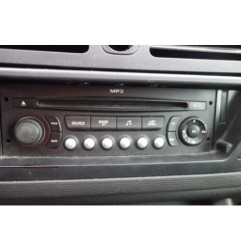 Charniere de hayon CITROEN C4 GRAND PICASSO 1