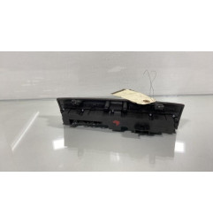 Bouton de warning MERCEDES CLASSE C 203