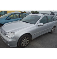 Bouton de warning MERCEDES CLASSE C 203