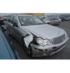 Bouton de warning MERCEDES CLASSE C 203