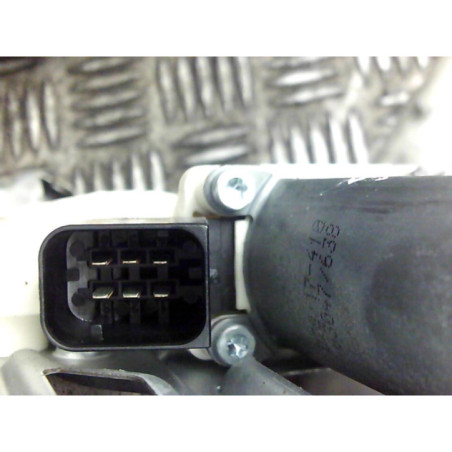 Leve vitre electrique avant droit MERCEDES CLASSE C 203 Photo n°1