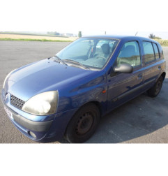 Porte arriere gauche RENAULT CLIO 2