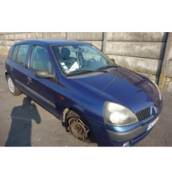 Porte arriere gauche RENAULT CLIO 2
