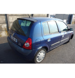 Porte arriere gauche RENAULT CLIO 2