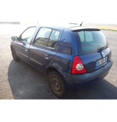 Porte arriere gauche RENAULT CLIO 2