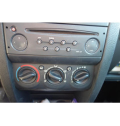 Porte arriere gauche RENAULT CLIO 2