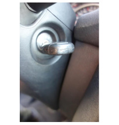 Porte arriere gauche RENAULT CLIO 2