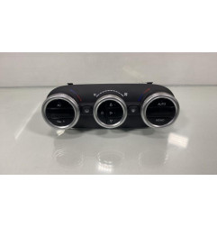 Commande chauffage ALFA ROMEO GIULIETTA 2 Photo n°1