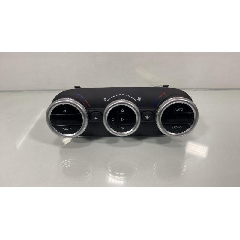 Commande chauffage ALFA ROMEO GIULIETTA 2 Photo n°1