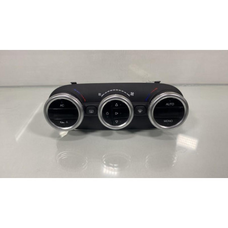 Commande chauffage ALFA ROMEO GIULIETTA 2 Photo n°1