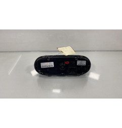 Commande chauffage ALFA ROMEO GIULIETTA 2