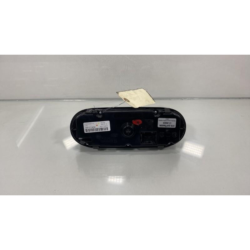 Commande chauffage ALFA ROMEO GIULIETTA 2 Photo n°2