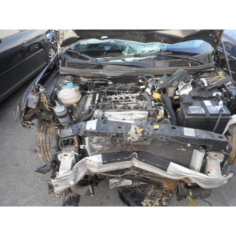 Commande chauffage ALFA ROMEO GIULIETTA 2 Photo n°5