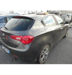 Commande chauffage ALFA ROMEO GIULIETTA 2