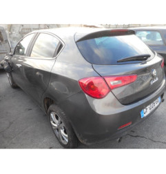 Commande chauffage ALFA ROMEO GIULIETTA 2