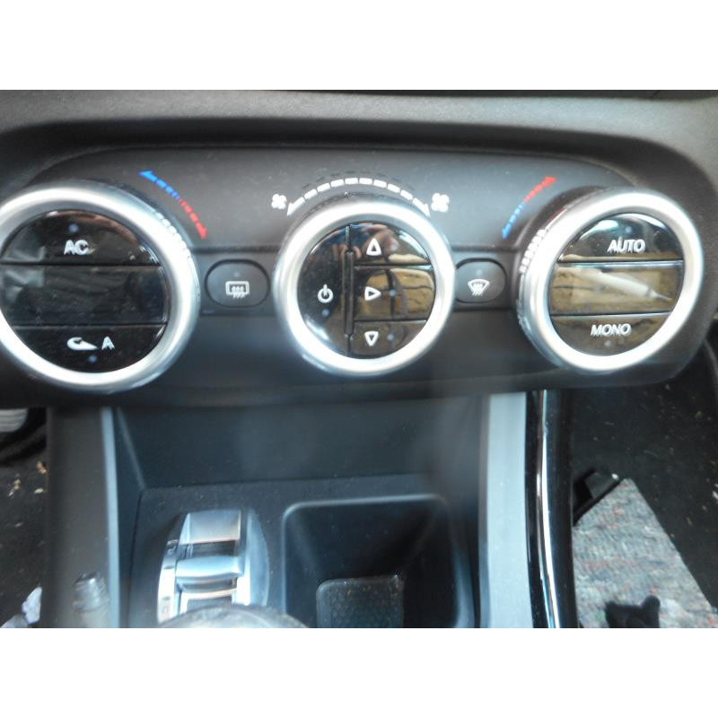 Serrure avant droit ALFA ROMEO GIULIETTA 2 Photo n°10