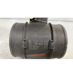 Debitmetre OPEL CORSA D