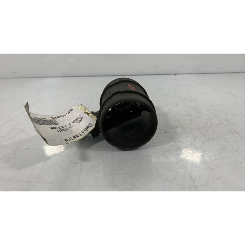 Debitmetre OPEL CORSA D Photo n°3