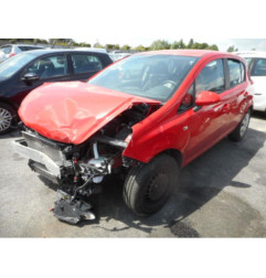 Debitmetre OPEL CORSA D