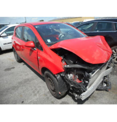 Debitmetre OPEL CORSA D
