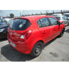 Debitmetre OPEL CORSA D