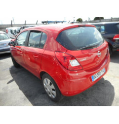 Debitmetre OPEL CORSA D