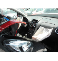 Debitmetre OPEL CORSA D