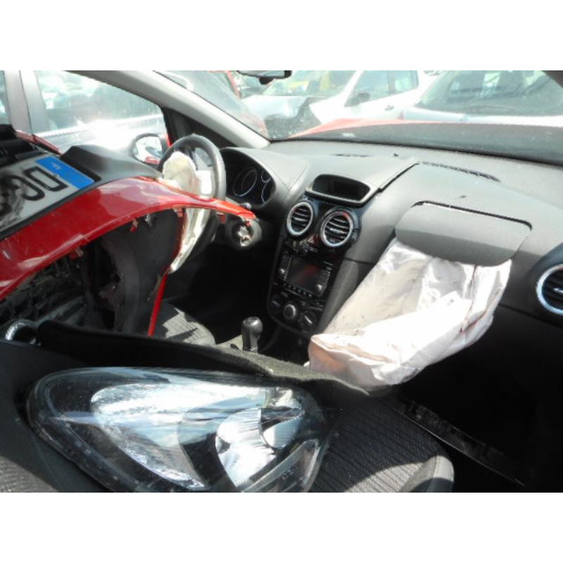 Debitmetre OPEL CORSA D Photo n°8