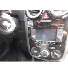 Debitmetre OPEL CORSA D