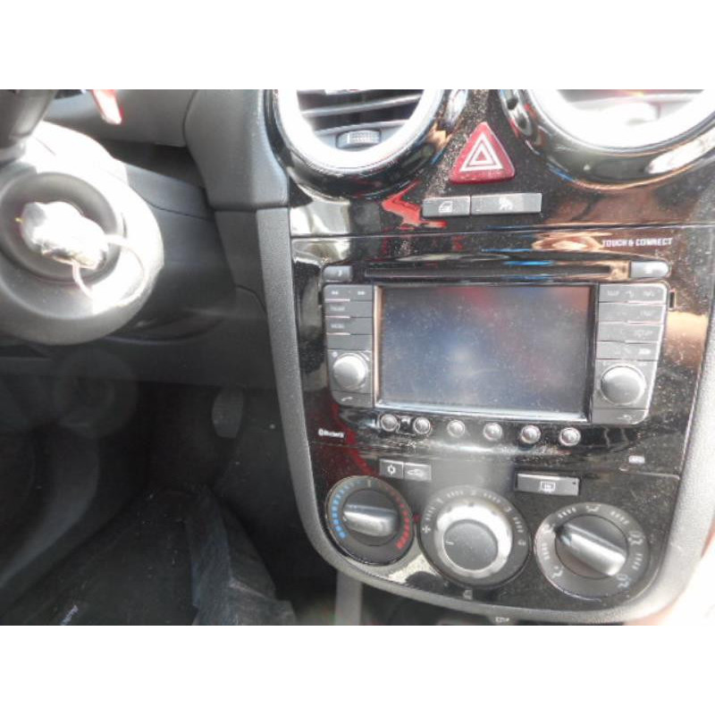 Debitmetre OPEL CORSA D Photo n°9