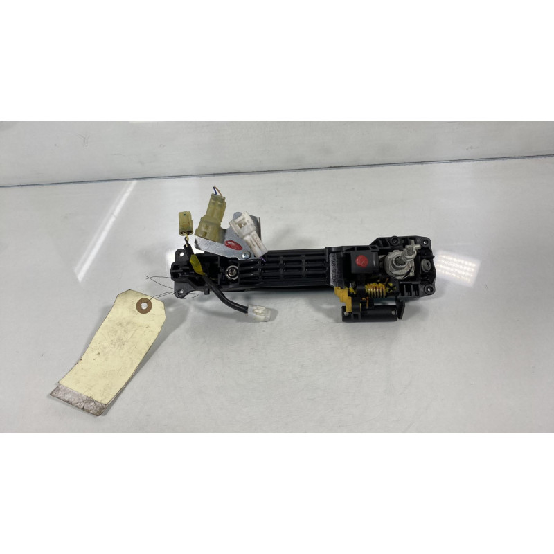 Poignee porte avant gauche SUZUKI SWIFT 4 Photo n°3