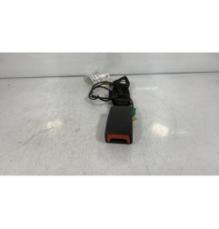 Attache ceinture arriere centrale ALFA ROMEO MITO