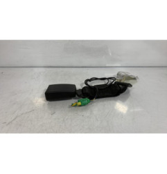 Attache ceinture arriere centrale ALFA ROMEO MITO