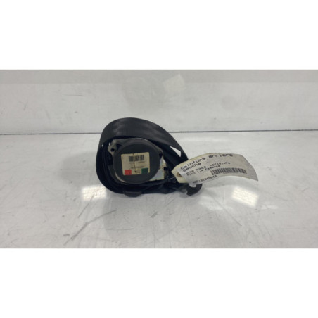 Ceinture arriere gauche ALFA ROMEO MITO Photo n°1