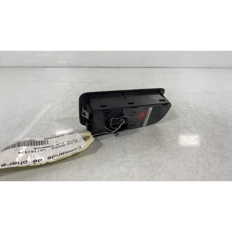 Commande de phare ALFA ROMEO MITO Photo n°3