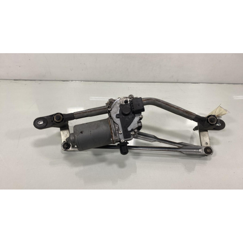 Moteur essuie glace avant ALFA ROMEO MITO Photo n°3