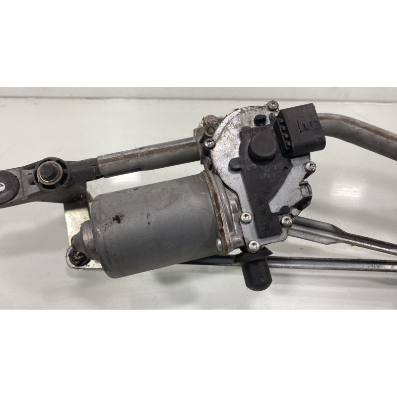 Moteur essuie glace avant ALFA ROMEO MITO Photo n°4
