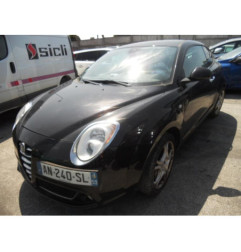 Serrure avant droit ALFA ROMEO MITO