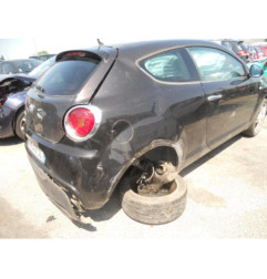 Serrure avant droit ALFA ROMEO MITO
