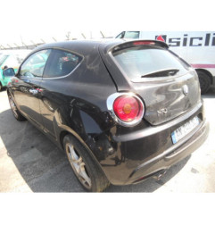 Serrure avant droit ALFA ROMEO MITO