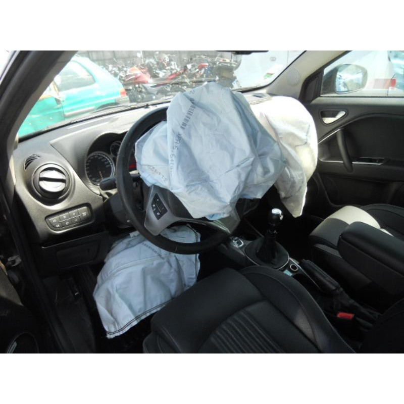 Serrure avant droit ALFA ROMEO MITO Photo n°8