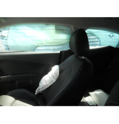 Serrure avant droit ALFA ROMEO MITO