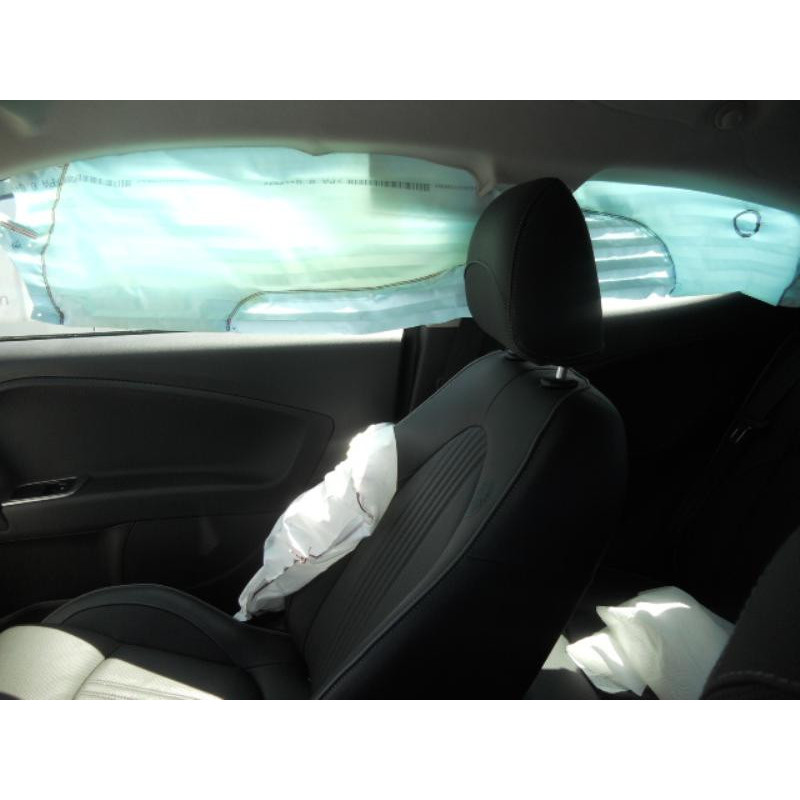 Serrure avant droit ALFA ROMEO MITO Photo n°9