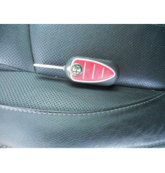 Serrure avant droit ALFA ROMEO MITO