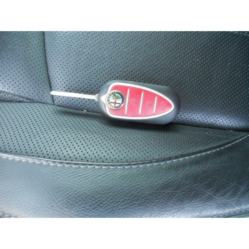 Serrure avant droit ALFA ROMEO MITO Photo n°11