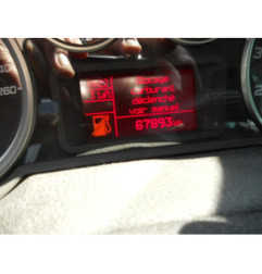 Serrure avant droit ALFA ROMEO MITO
